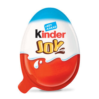 Kinder joy erkeklere ozel 20 g